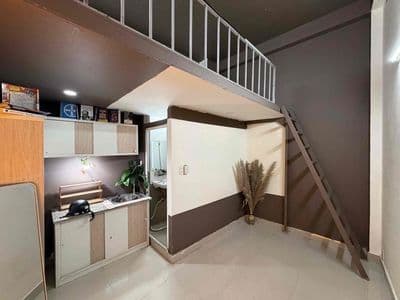 Khai Trương Duplex Sinh Viên ! Ngay Phan Xích Long, PN Giáp Quận 1