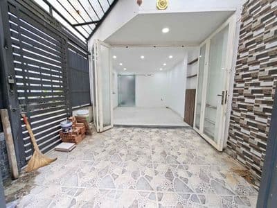 Mặt bằng 2 mặt tiền kinh doanh đa ngành nghề giá tốt