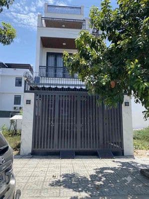 Cho Thuê Nhà Có 4PN kđt Mỹ Gia, Nam Nha Trang, Giá 20tr/ tháng