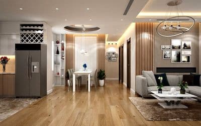 Căn hộ mặt tiền Trần Văn Giau chỉ thanh toán 225 triệu ký HĐMB