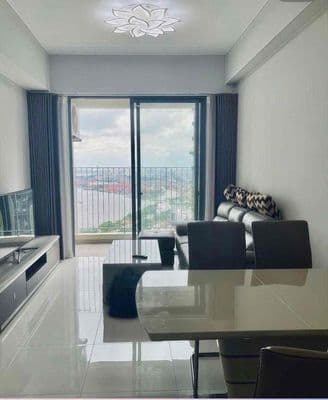 Siêu phẩm cho thuê căn hộ mysteri an phú | 2pn | view sông