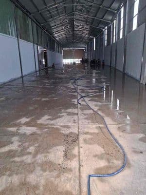 Cho thuê kho xưởng bến lức long an hình ảnh thật giá rẻ