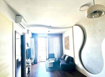 Cho thuê 2pn 2wc full nt hiện tại ở akari city