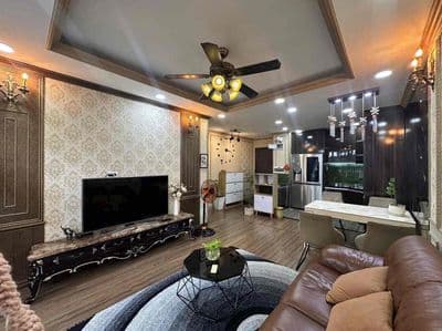 Bán căn hộ chung cư Orchard Parkview 3pn 2wc 85m2 gần công viên GĐ