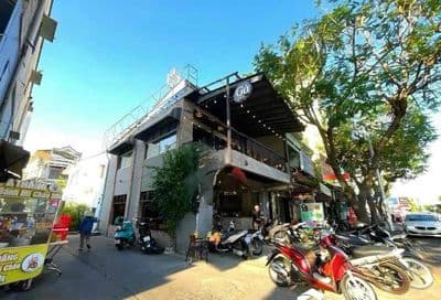 Cho Thuê Góc 2 Mặt Tiền_ Hoà Bình_ Quận 11 , Kinh Doanh Đa Nghành