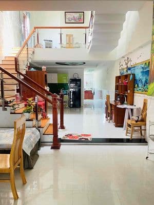 cho thuê nhà nguyên căn