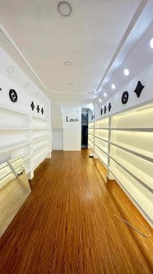 SPA, NAIL, TÓC, SHOP.. MT Hàn Hải Nguyên - 3,3x13m 2PN