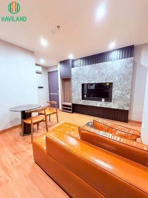 Tòa nhà mới 100% – đa mặn 11 | hồ bơi & gym