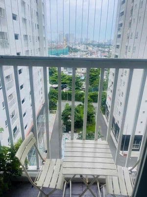 Bán căn góc 81m² – chung cư tara residence, quận 8 giá rẻ sẵn sổ hồng