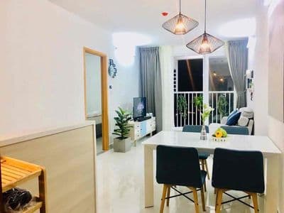 Căn hộ 1pn hiếm có – sổ hồng riêng – chung cư tara residence giá tốt