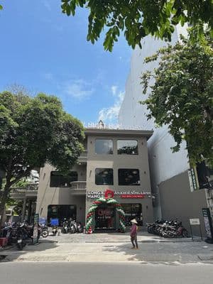 Villa siêu hot khu đakao - mặt tiền phan kế bính q1 ngay điện biên phủ