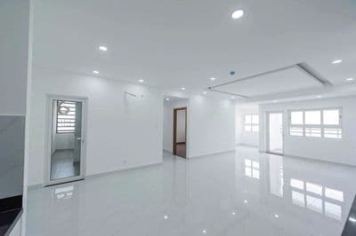 Chung cư Harmona-Trương Công Định 3PN Ko NT, 95m2, Giá 11 triệu/th