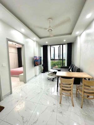 1 phòng ngủ cao cấp full new nhà mới xây - ngay khu sân bay phú nhuận