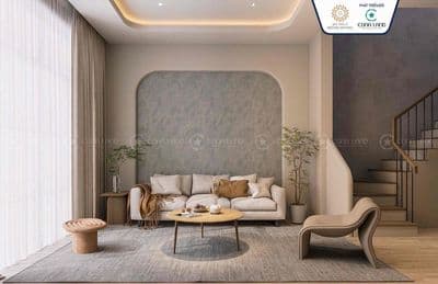 Khu nhà ở hướng dương – chỉ từ 2,5 tỷ