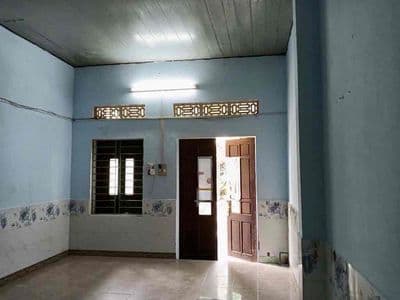 CHO THUÊ NHÀ XUÂN THIỀU 8 -80m2 - 2 phòng ngủ - 5 Triệu