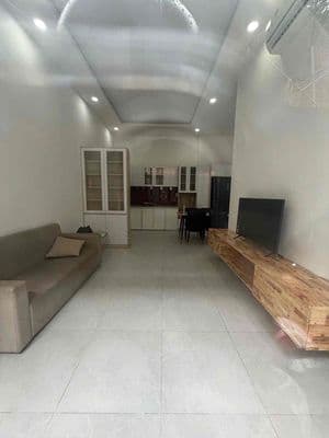 Cho thuê nhà liền kề Phú Lợi