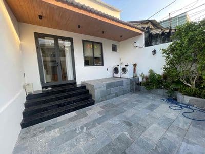 Nhà 2 tầng lô góc kiệt ô tô lê độ – 62m² – nhỉnh 3 tỷ lô góc 2