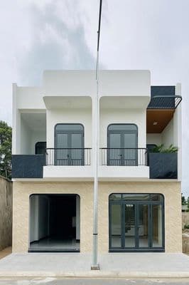 Bán nhà tại Tân Hiệp giá 2ty350 Sở hữu