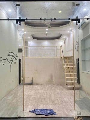 Mbkd phố Trần Đại Nghĩa( ĐOẠN BỜ SÔNG SÉT)