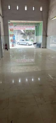 cho thuê nhà 100m² mặt tiền đường lớn kinh doanh mua bán