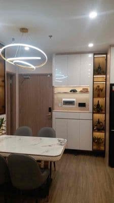 bán căn 2N2W 63m2 toà GS5 Vinhomes Smart City