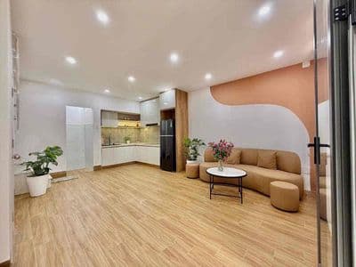Chính chủ Bán Nhà 2 Tầng Xinh xinh - Kiệt Hoàng Diệu 2850