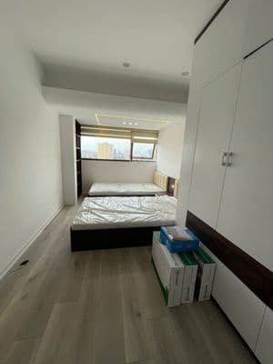 Cho thuê căn hộ cc hoàng đạo thúy. nhà đẹp ở luôn.