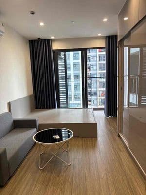 bán căn studio 32m2 toà SA2 Vinhomes Smart City