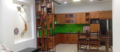 Nhà có diện ích đất 108m - khu trần não, 10 tỷ