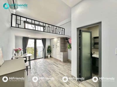 Căn hộ gần đh huit - full nội thất cao cấp - bancol -gần aeon tân phú