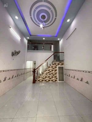 Lô góc - 62m2 – hẻm 4m – giá chỉ 3,35 tỷ | hiệp thành, q12
