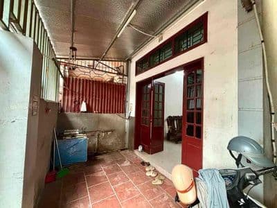 CHO THUÊ - Nhà 3 tầng full đồ Văn Phú (mặt đường Ô Tô)