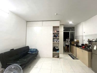 Bán căn hộ Sem Hồng block B giá 1.4ty/1PN,1WC/38m2