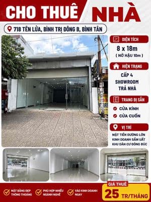 Cho Thuê Mặt Tiền 10 x 18 ( nở hậu 15m ) vị trí siêu đẹp giá cực hiếm