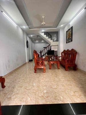 cho thuê nhà tx 24 q12 có nội thất 4p ngu gia 10tr
