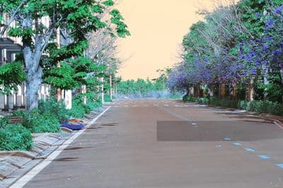 Bán đất nền Gem Sky World, Đồng Nai, 120m2 6*20m mặt tiền nhựa 16m