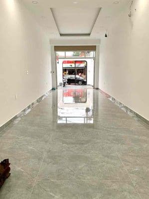 Cho thuê nhà MTKD. Nguyễn Cửu Phú. Tân Tạo . BTân