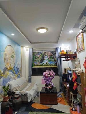 cho thuê căn hộ chung cư