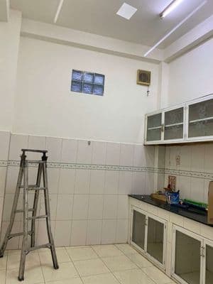 Cho thuê nhà nguyên căn 4 phòng ngủ