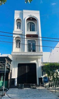 Cho thuê nhà trệt 3 lâu 10 phòng ngủ máy lạnh kdc diệu hiền- 15 triệu