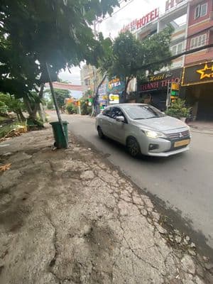 Cho thuê nhà hẻm 7mnguyễn hồng đào tân bình 5x 18 2 tầng giá 17tr9