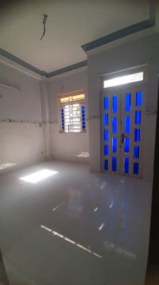 Cho thuê nhà nguyên căn đường số 3, phú lâm c, khu tên lửa, aoen