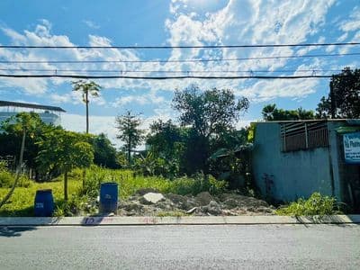 Chỉ 1 tỷ 3 có ngay 260m2 thổ cư gần bv xuyên á- sổ hồng riêng