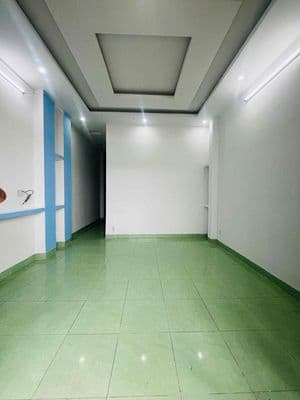 Nhà cho thuê trệt 1 lầu sạch đẹp - kdc cty 8 - 6.5 triệu