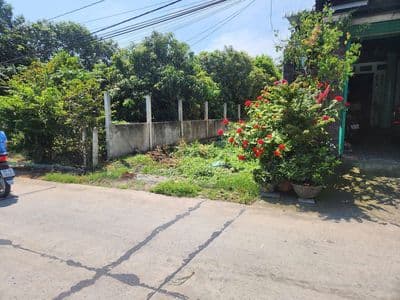"Do Thái Lan về nước" Bán gấp miếng đất 200m2 chỉ với 850 triệu