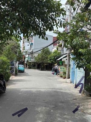 Hẻm xe hơi