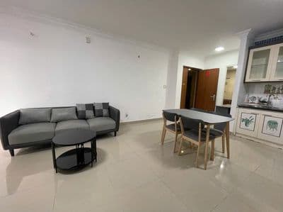 Cần cho thuê căn hộ Hồng Lĩnh, Trung Sơn, Bình Chánh