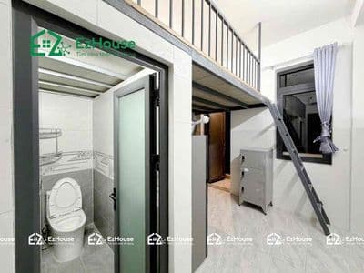 Hỗ trợ cọc - căn hộ duplex dương quảng hàm mới khai trương