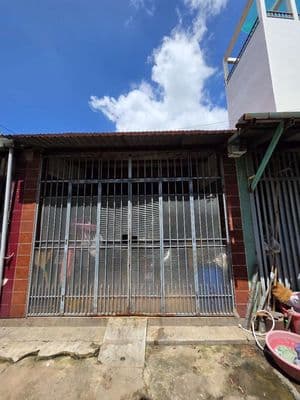 Nhà cấp 4 gác lửng gần chợ Bình An, phường Bình Thắng, TP Dĩ An