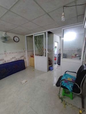 cho thuê nhà nguyên căn an phú đông quận 12